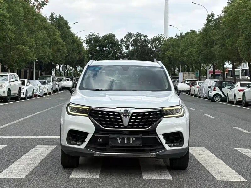 Zhonghua v7