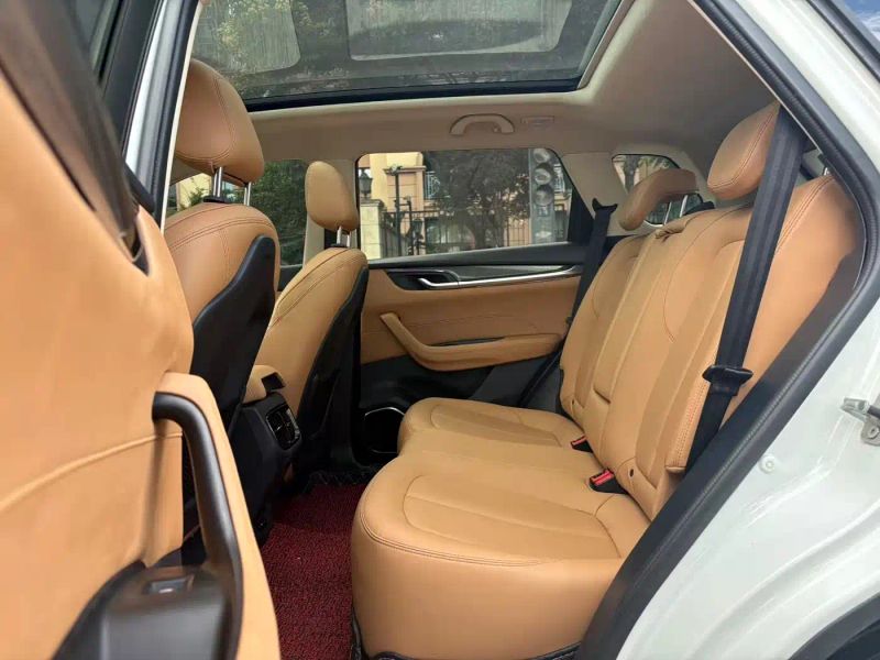 Zhonghua v7