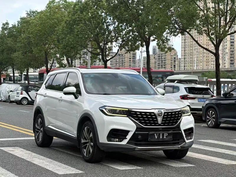 Zhonghua v7