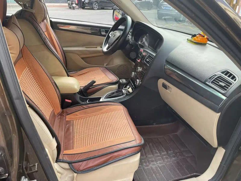 Zhonghua v5