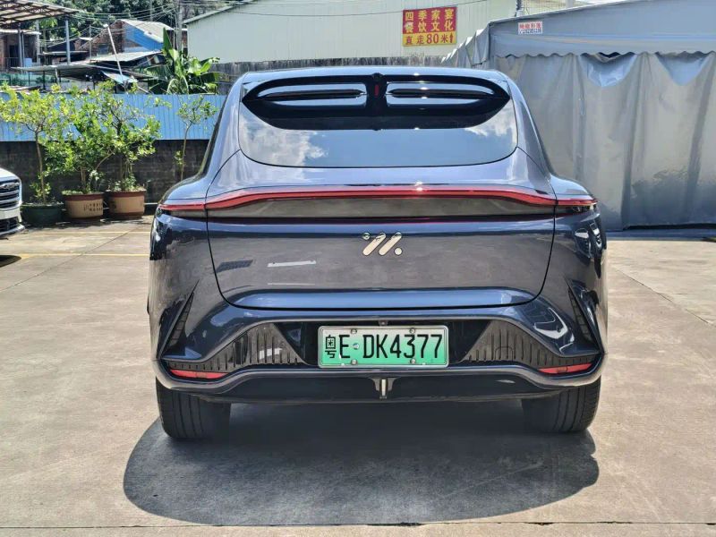 zhiji ls7