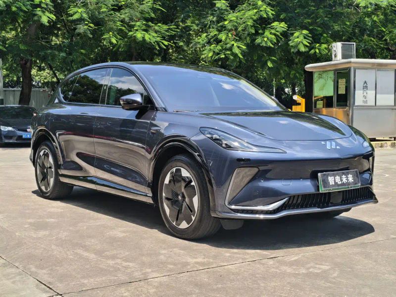 zhiji ls7