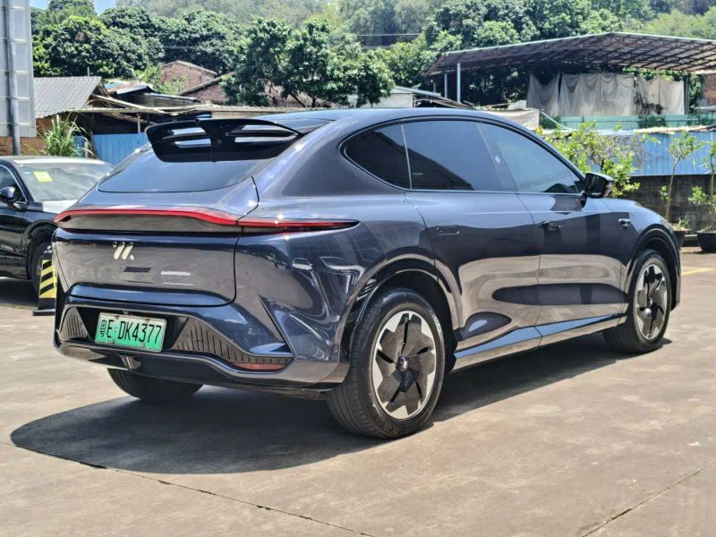 zhiji ls7