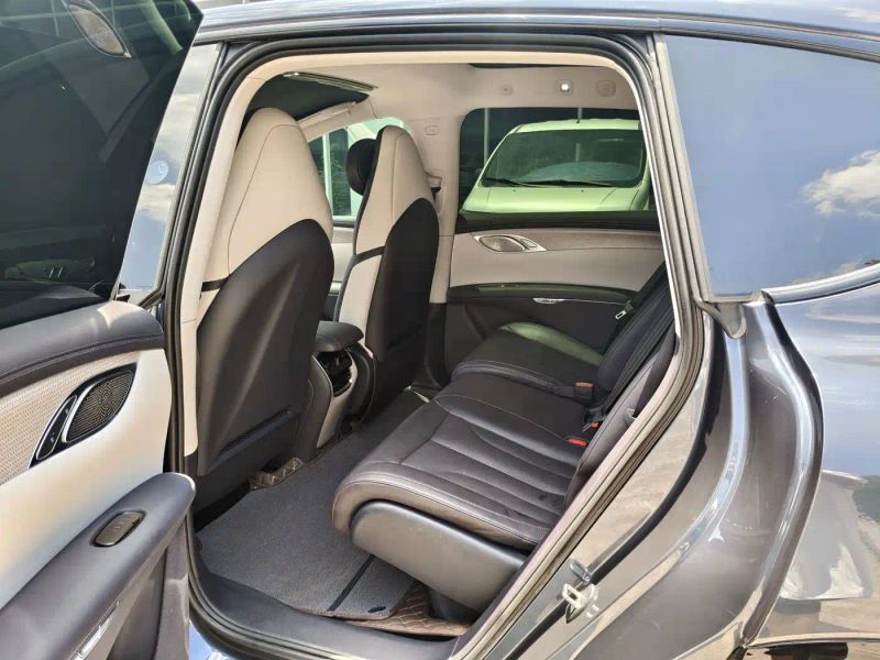 zhiji ls7
