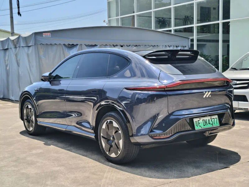 zhiji ls7
