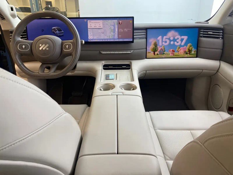 zhiji ls