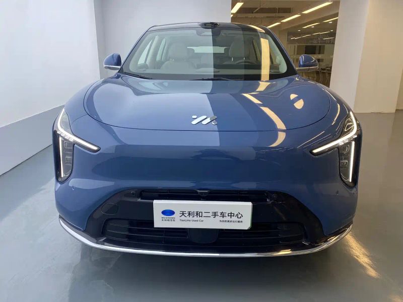 zhiji ls