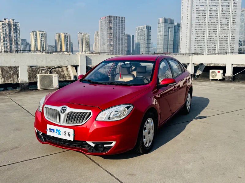 Zhonghua h330