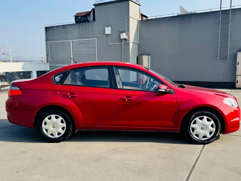 Zhonghua h330