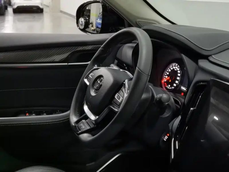 Zhonghua v7