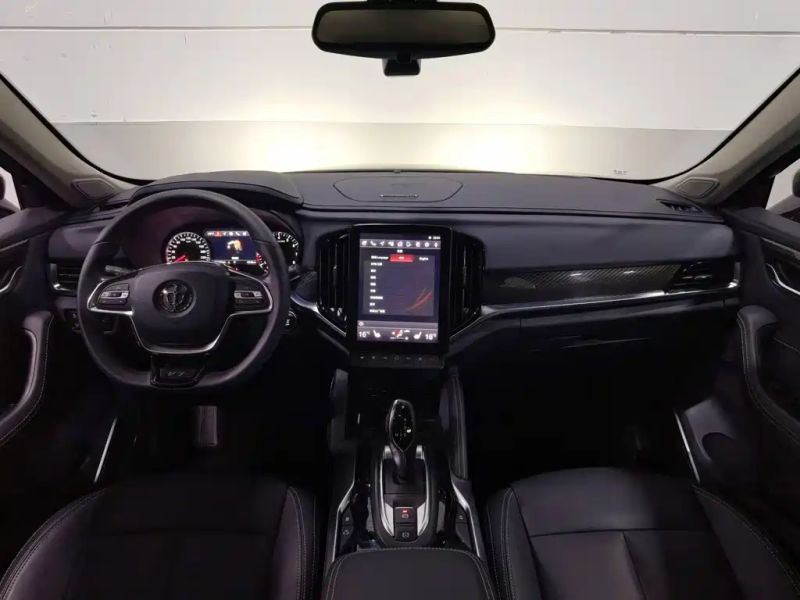 Zhonghua v7