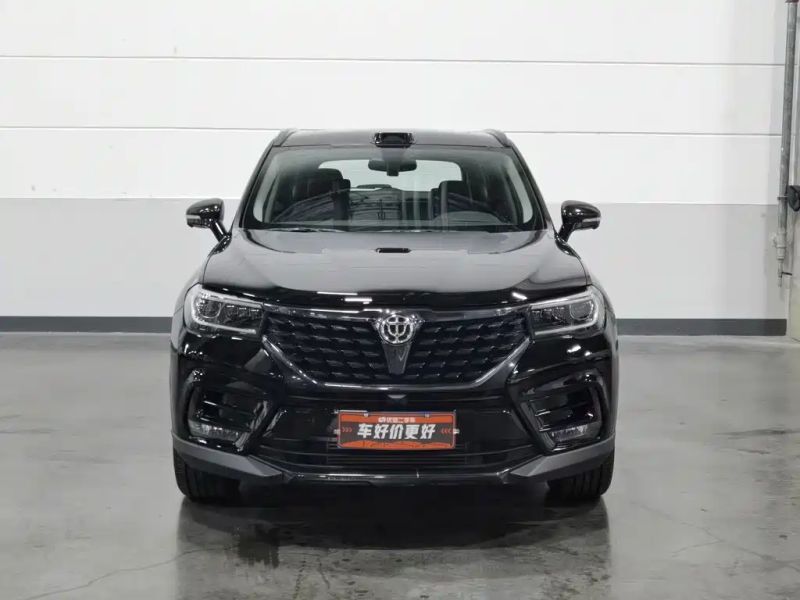 Zhonghua v7