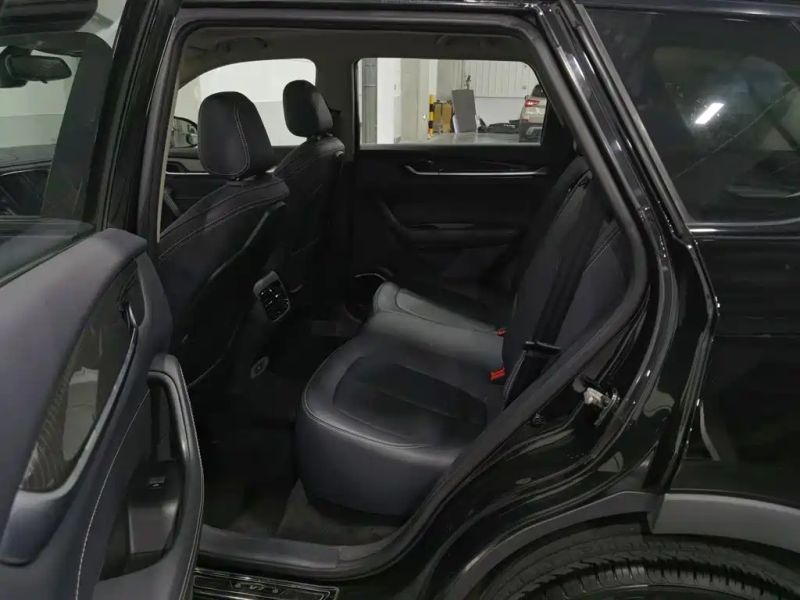 Zhonghua v7