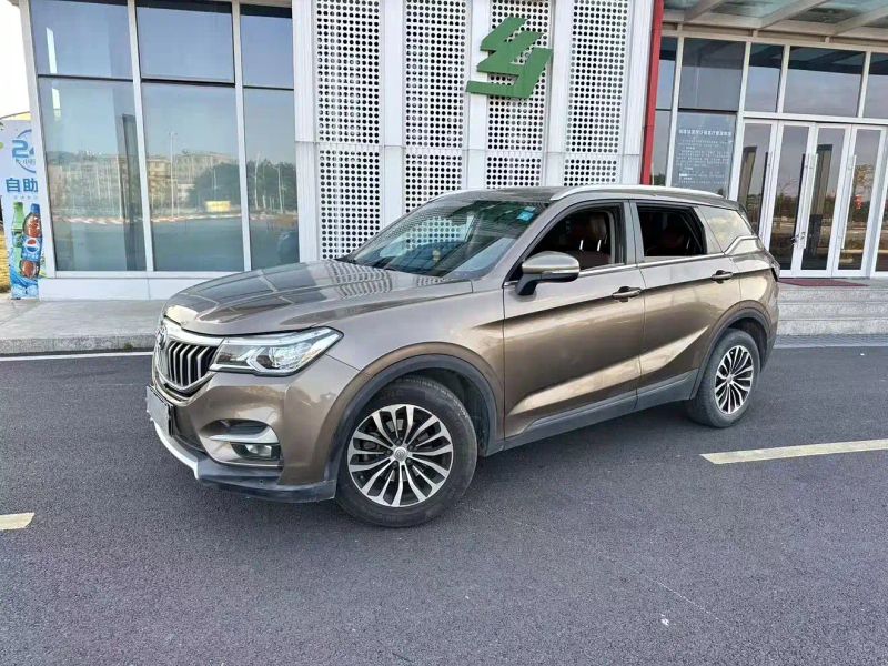 Zhonghua v6
