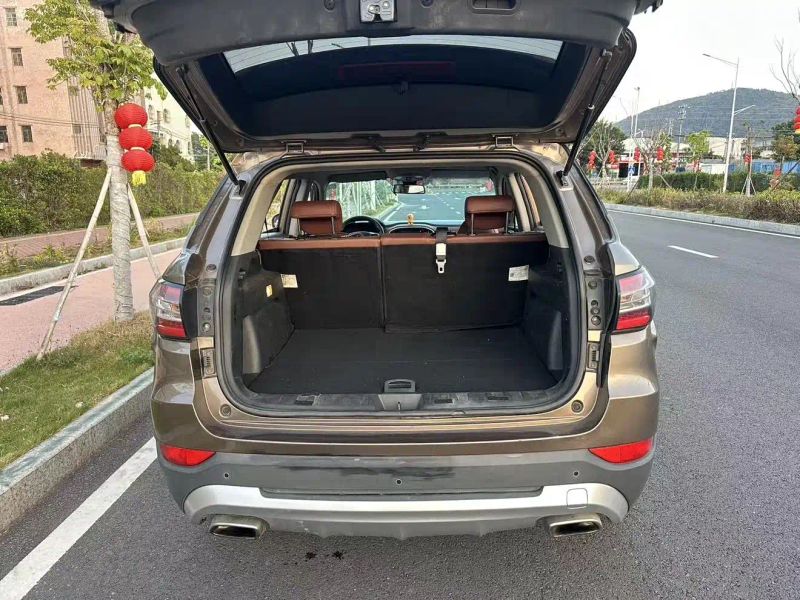 Zhonghua v6
