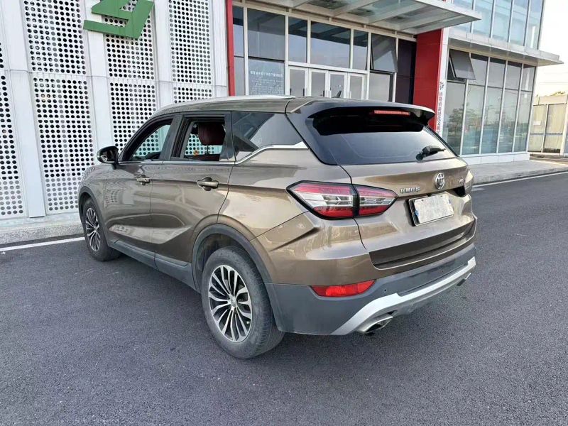 Zhonghua v6