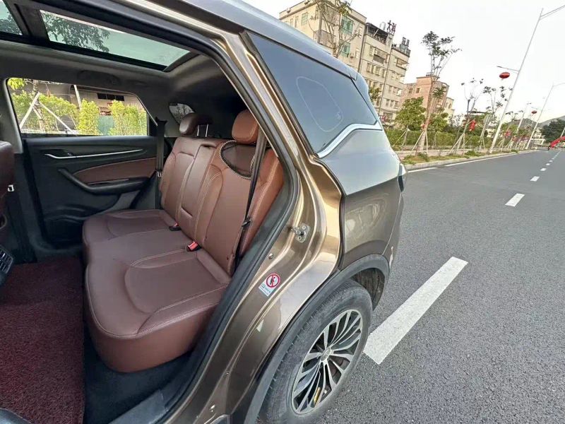 Zhonghua v6