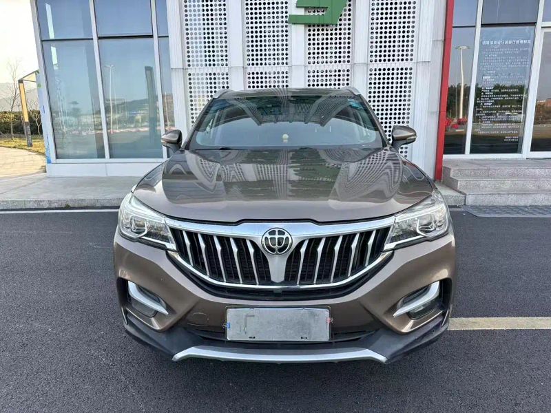 Zhonghua v6