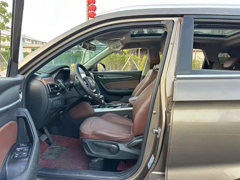 Zhonghua v6