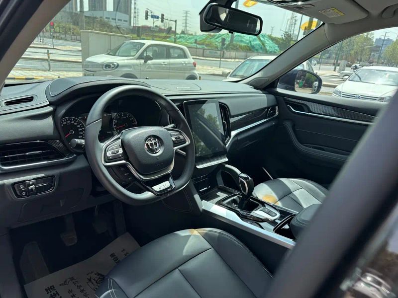 Zhonghua v7
