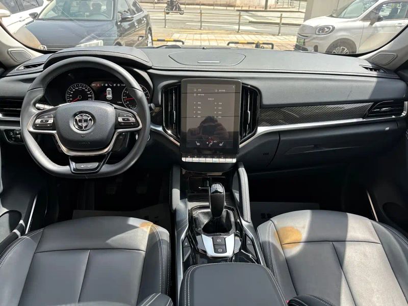 Zhonghua v7