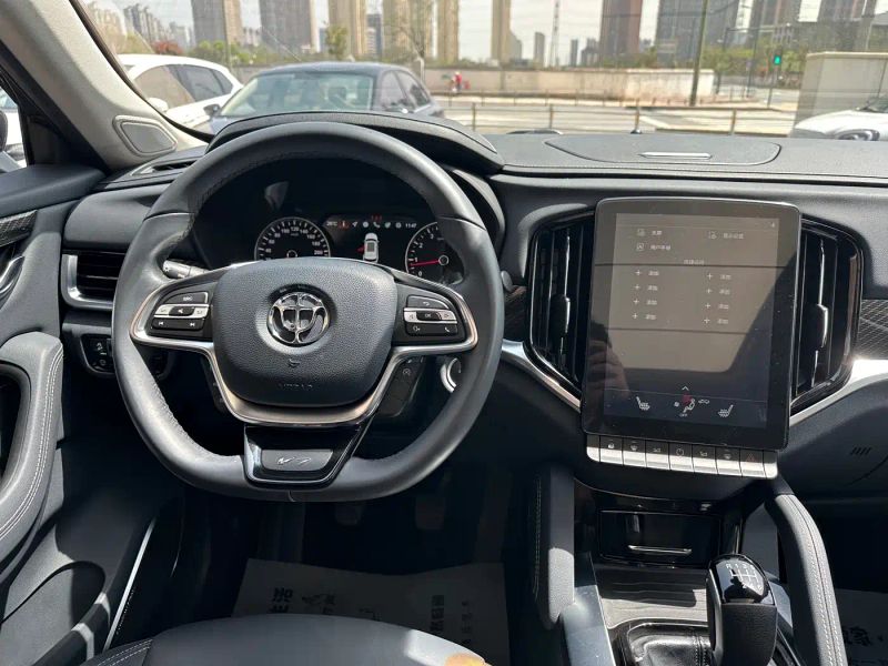Zhonghua v7