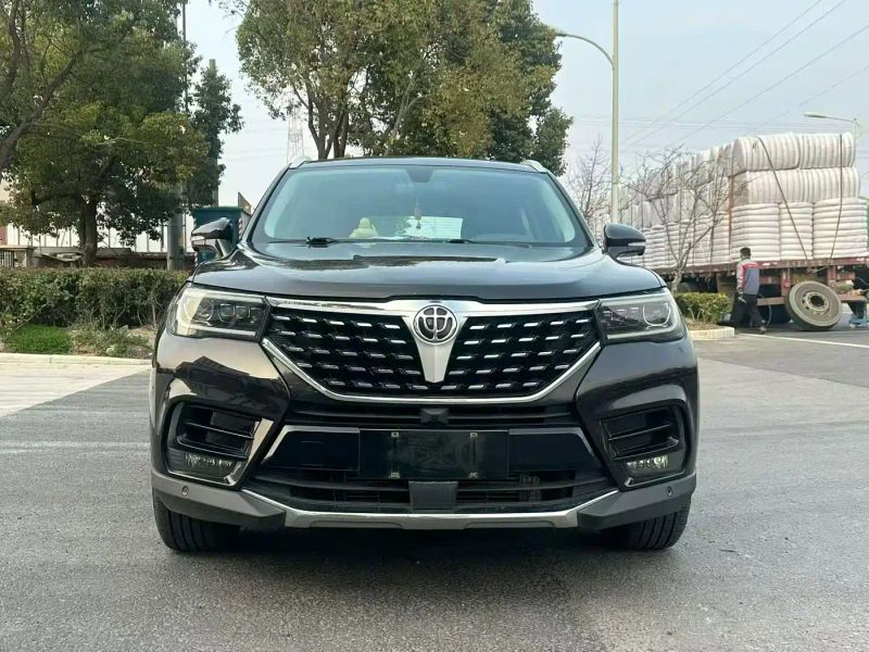 Zhonghua v7
