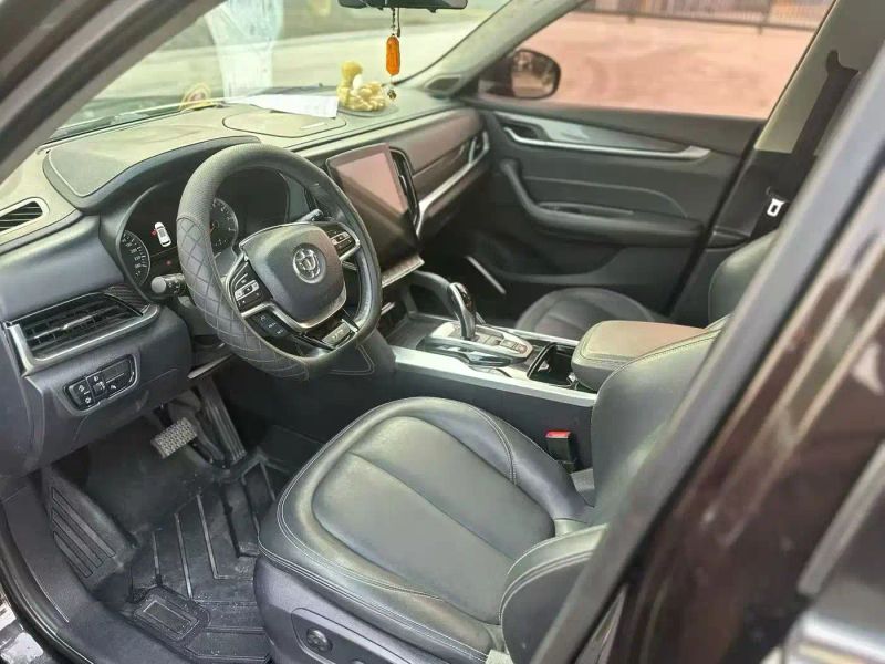 Zhonghua v7