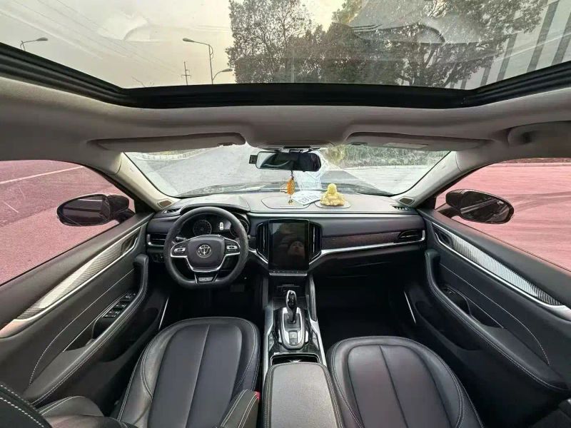 Zhonghua v7