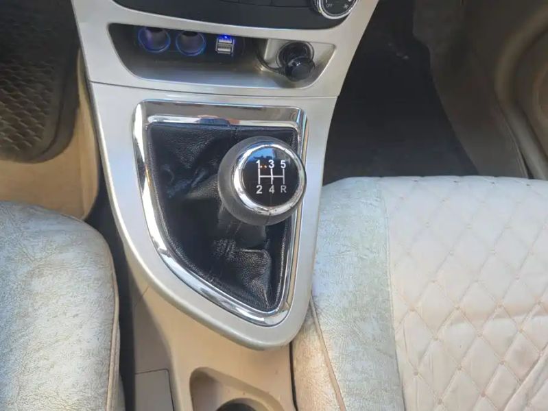 Zhonghua h330