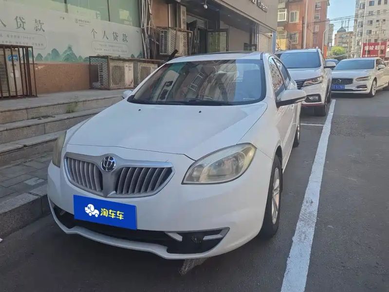 Zhonghua h330