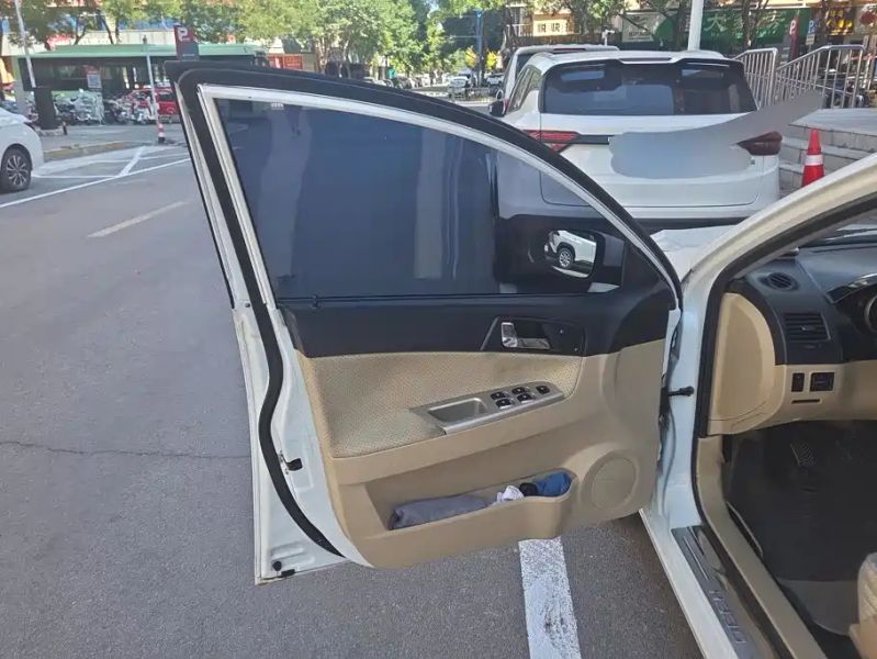 Zhonghua h330