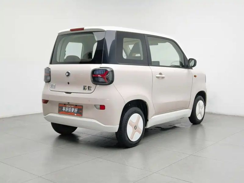 Zotye caihong