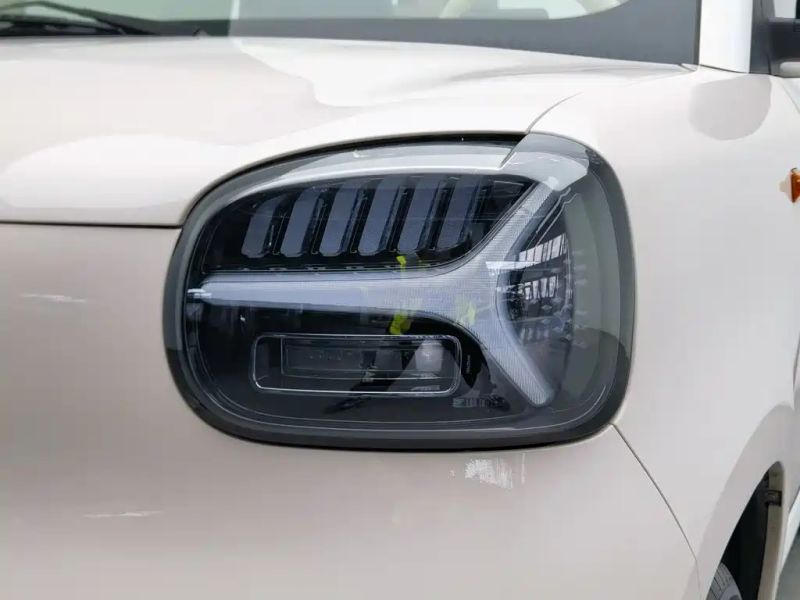 Zotye caihong