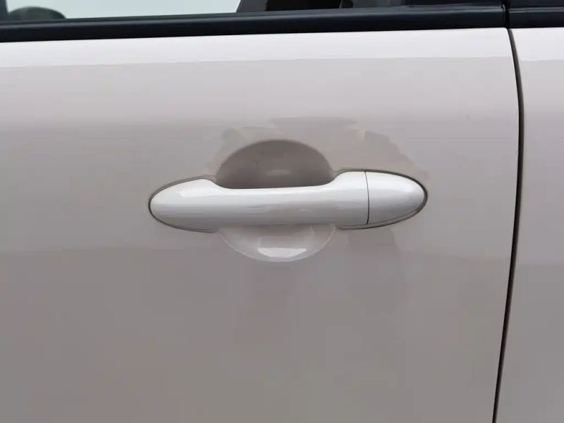 Zotye caihong
