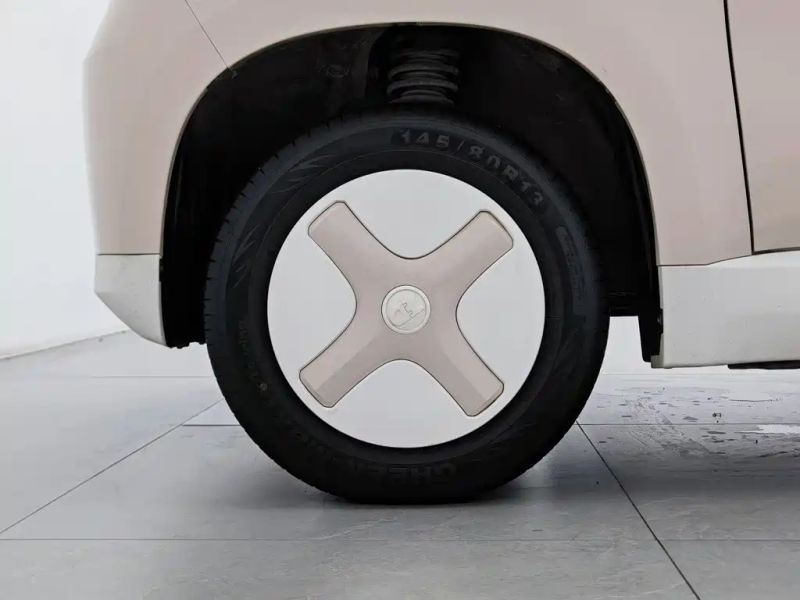 Zotye caihong