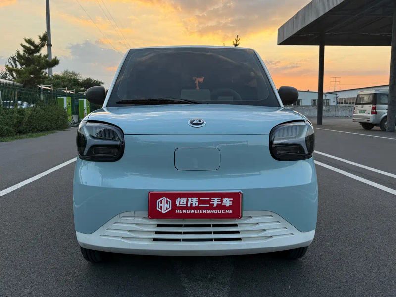 Zotye caihong