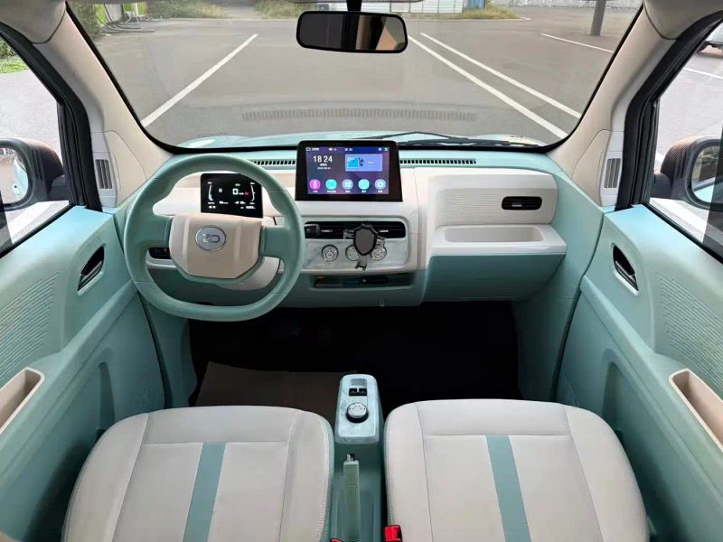 Zotye caihong