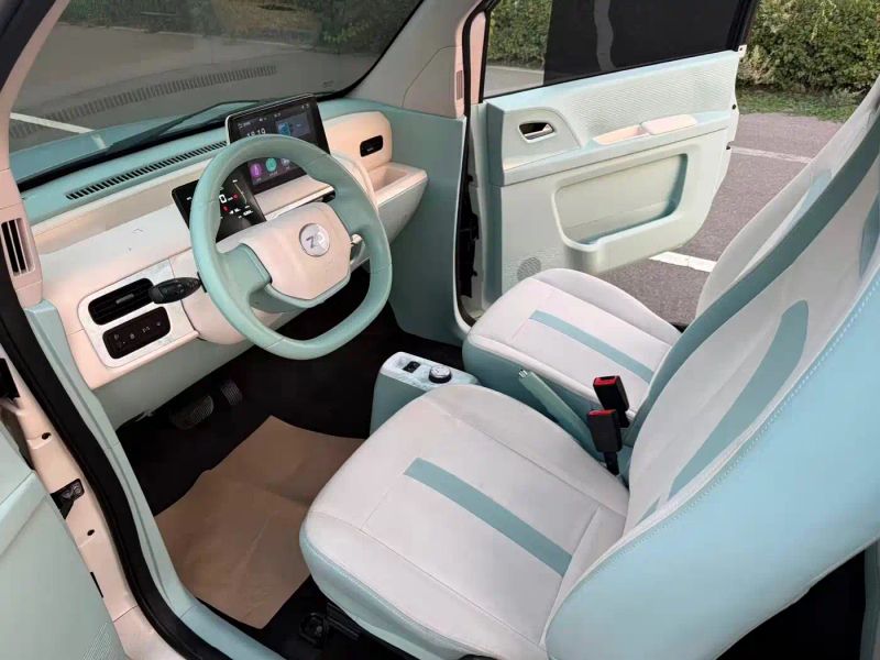 Zotye caihong