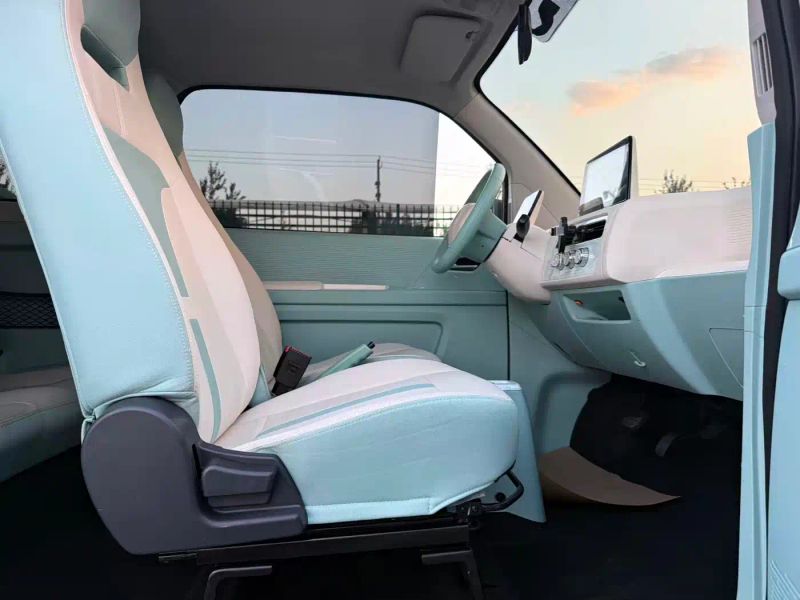 Zotye caihong