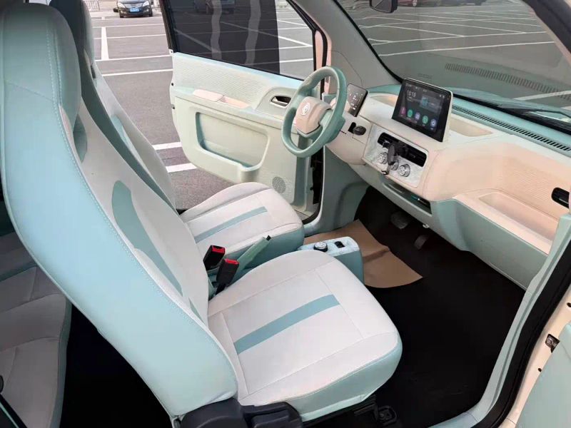 Zotye caihong