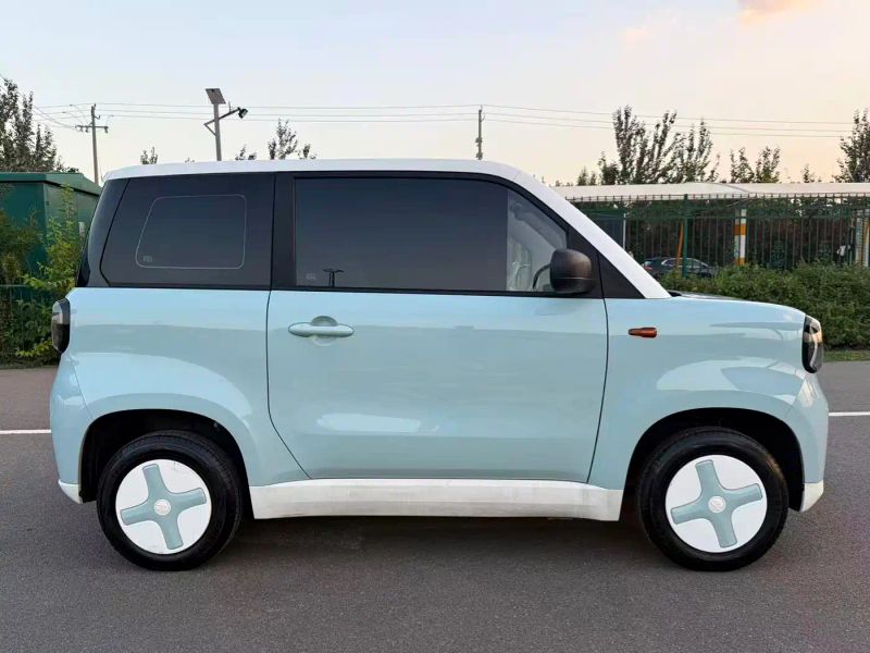 Zotye caihong