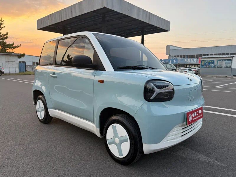 Zotye caihong