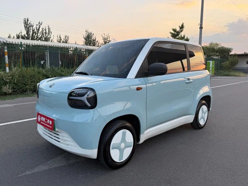 Zotye caihong