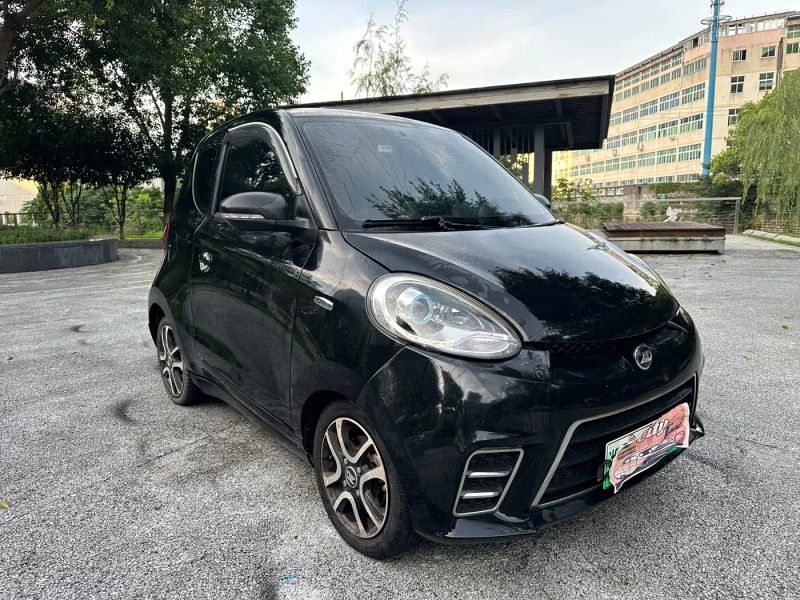 Zotye d2