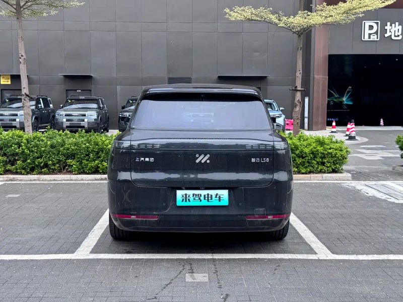 zhiji ls8