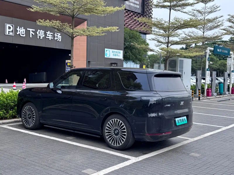 zhiji ls8