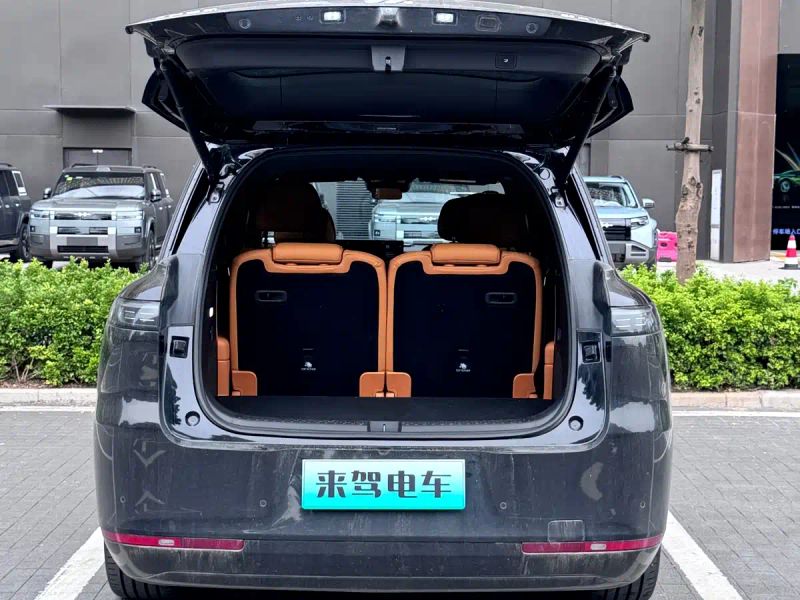 zhiji ls8