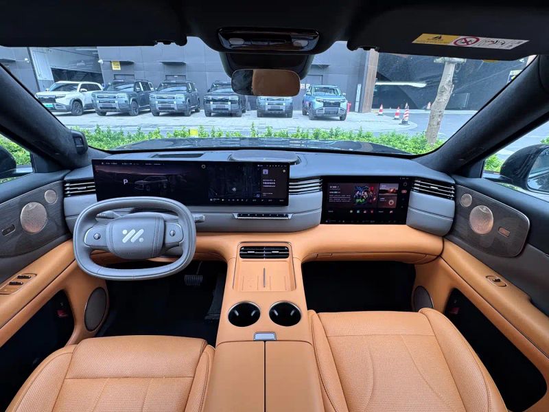 zhiji ls8