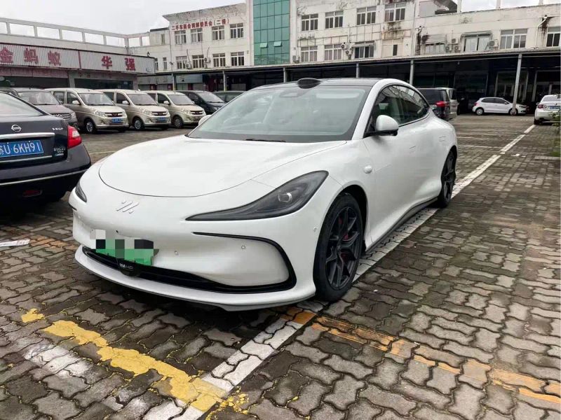 zhiji l6
